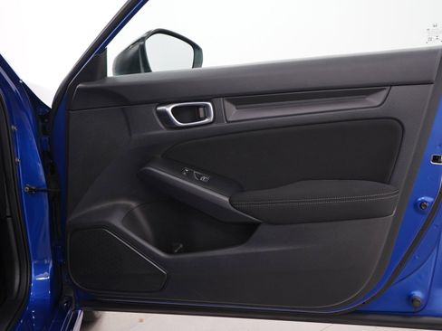 Used 2022 Honda Civic Sport image 9