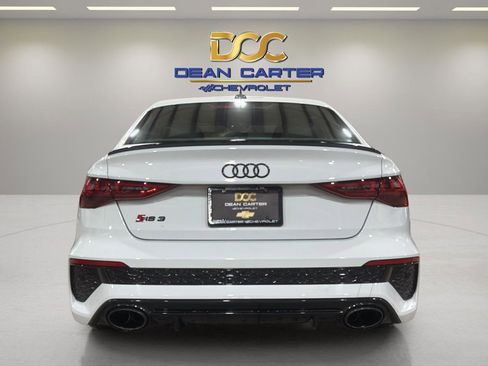 Used 2023 Audi RS 3 image 4