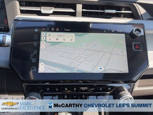 New 2027 Chevrolet Bolt RS image 16