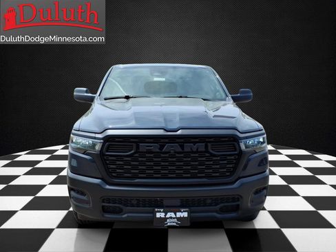New 2026 RAM 1500 Tradesman AWD/4WD image 4