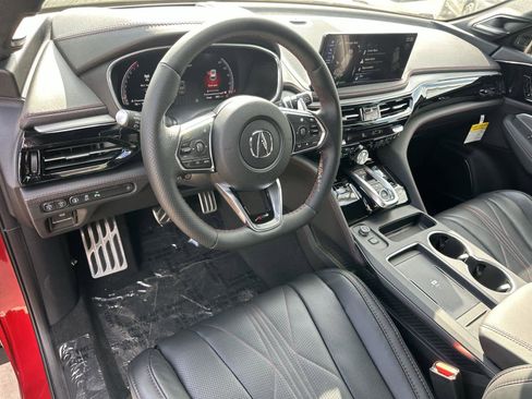 New 2026 Acura MDX A-Spec image 2