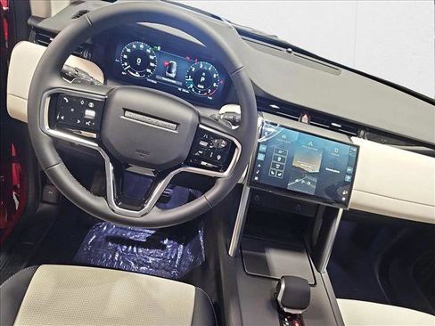 New 2025 Land Rover Discovery Sport S image 22