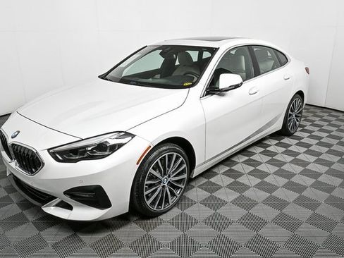 Used 2021 BMW 228i Gran Coupe w/ Convenience Package image 29
