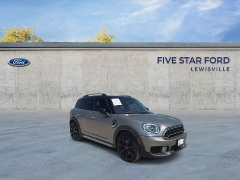Used 2019 MINI Cooper Countryman S w/ Convenience Package AWD/4WD image 2