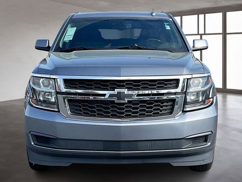 Used 2020 Chevrolet Tahoe LT w/ Max Trailering Package image 2
