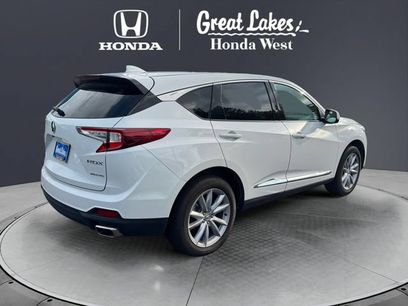 Used 2023 Acura RDX AWD