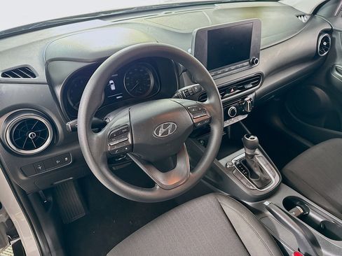 Used 2023 Hyundai Kona SEL AWD/4WD image 11