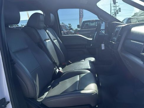 Used 2021 Ford F250 XL AWD/4WD image 39