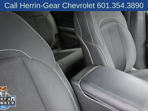 Used 2024 Jeep Grand Cherokee L Laredo RWD image 26