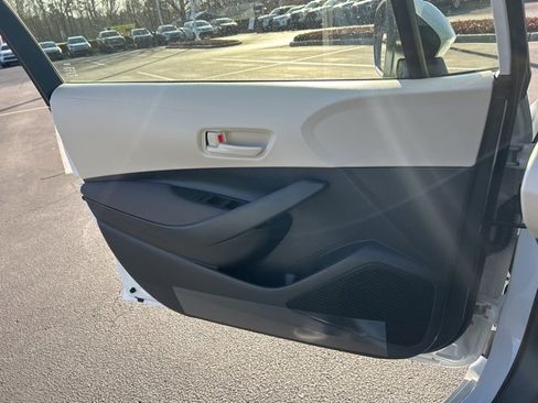 New 2026 Toyota Corolla LE image 25