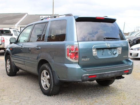 Used 2007 Honda Pilot EX-L image 5