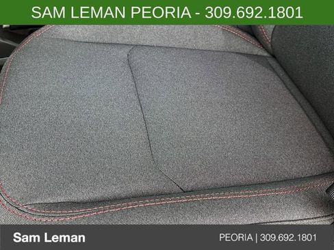 New 2026 Jeep Gladiator Rubicon image 18