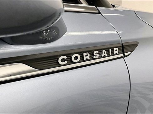 Used 2022 Lincoln Corsair Reserve w/ Luxury Package image 34