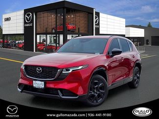 New 2026 MAZDA CX-5 2.5 S w/ Premium Package AWD/4WD video 1