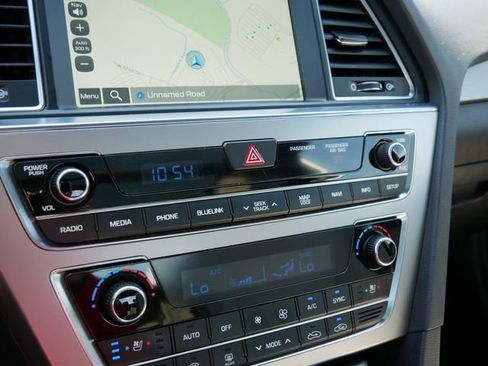 Used 2015 Hyundai Sonata Limited 2.0T FWD image 21