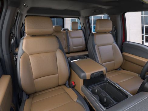 New 2026 Ford F350 Lariat image 8