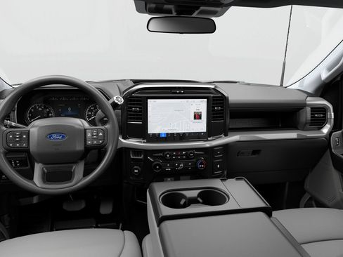 New 2026 Ford F150 XL image 7