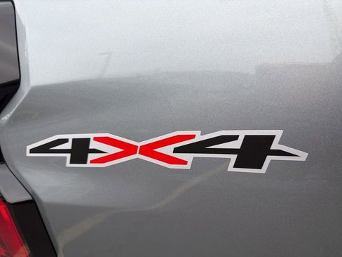 New 2026 Chevrolet Colorado W/T w/ WT Custom Package image 37