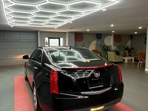 Used 2013 Cadillac ATS Sedan image 5