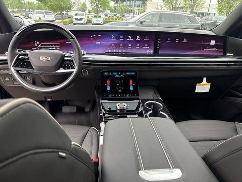 New 2026 Cadillac Escalade ESV Sport image 21