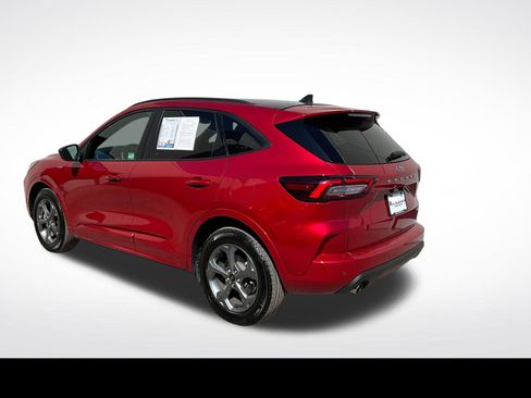 Used 2023 Ford Escape ST-Line w/ Tech Pack #1 AWD/4WD image 14