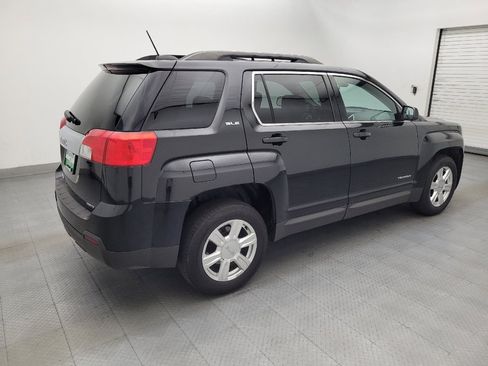 Used 2015 GMC Terrain SLE w/ Convenience Package AWD/4WD image 10