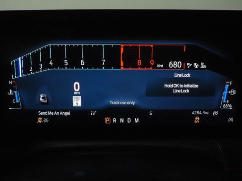 Used 2025 Ford Mustang GT Premium w/ GT Performance Package RWD image 21