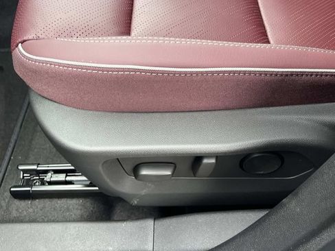 New 2026 Buick Envision Sport Touring AWD/4WD image 21