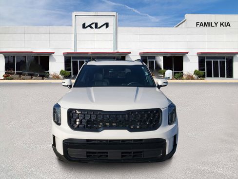 Certified 2025 Kia Telluride EX X-Pro image 2