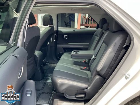 Used 2024 Hyundai Ioniq 5 Limited RWD image 34