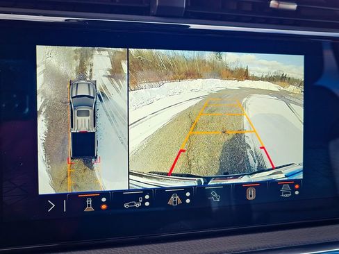 Certified 2024 GMC Sierra 1500 Denali w/ Technology Package image 31