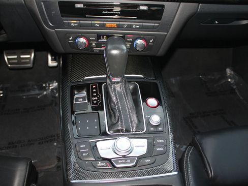 Used 2018 Audi S7 Prestige w/ Driver Assistance Package image 25