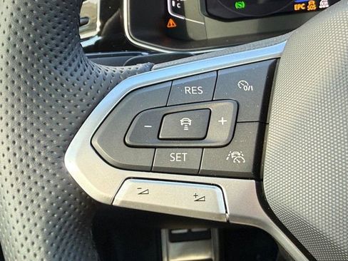 New 2026 Volkswagen Jetta GLI Autobahn image 11