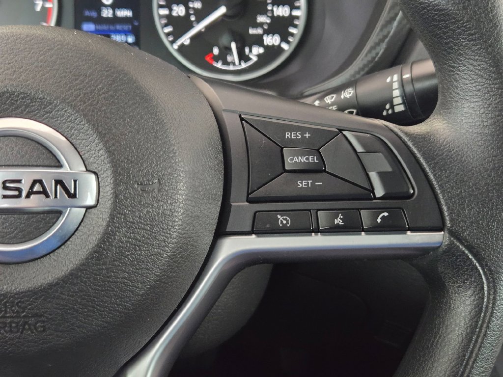 Used 2023 Nissan Sentra S FWD image 22