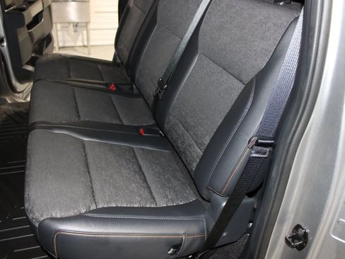 Used 2022 Ford F150 Tremor w/ Equipment Group 401A Mid AWD/4WD image 15