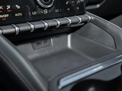 New 2026 GMC Terrain AT4 image 29