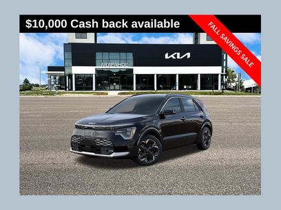 New 2026 Kia Niro Wave w/ Wave Preserve Package