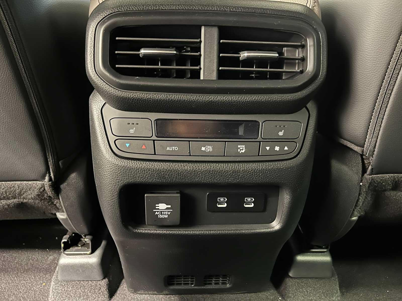New 2026 Honda Passport TrailSport Elite image 19