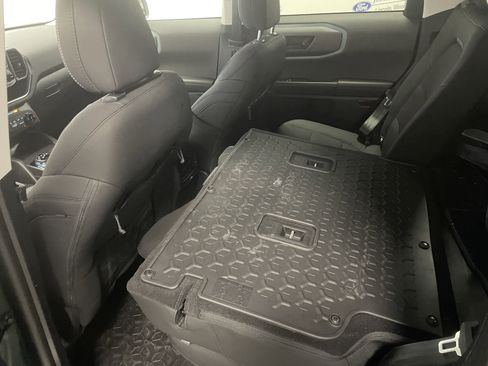 Used 2024 Ford Bronco Sport Badlands image 22