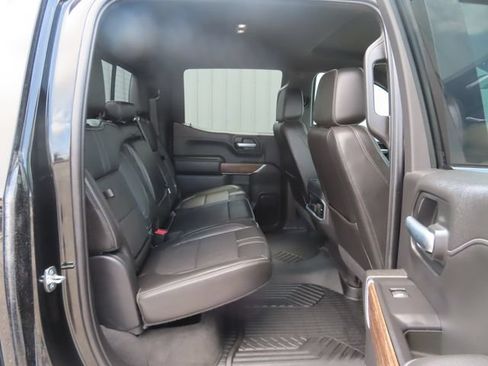 Used 2021 Chevrolet Silverado 1500 High Country w/ Safety Package II AWD/4WD image 30
