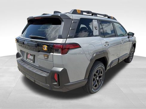 New 2026 Subaru Outback Wilderness AWD/4WD image 7