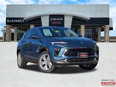 New 2026 Buick Encore GX Preferred