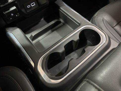 Used 2021 Chevrolet Silverado 1500 LTZ w/ Z71 Off-Road Package image 28