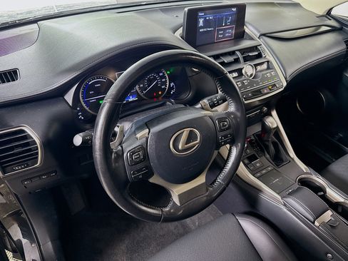 Used 2019 Lexus NX 300h AWD w/ Comfort Package image 23