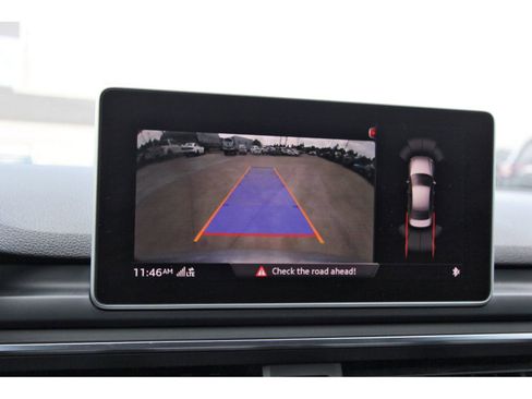 Used 2017 Audi A4 2.0T Premium image 27