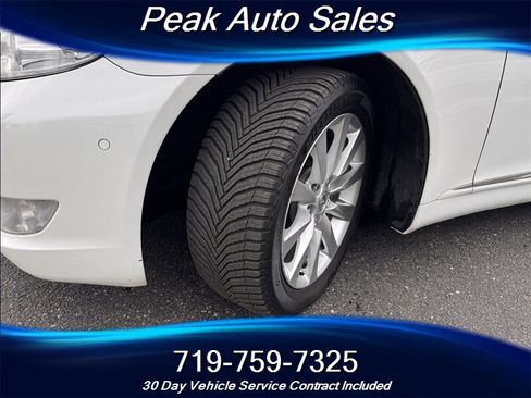 Used 2012 Lexus LS 460 AWD w/ Luxury Value Edition image 9