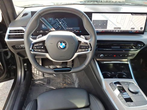 Used 2025 BMW 330i xDrive Sedan image 14