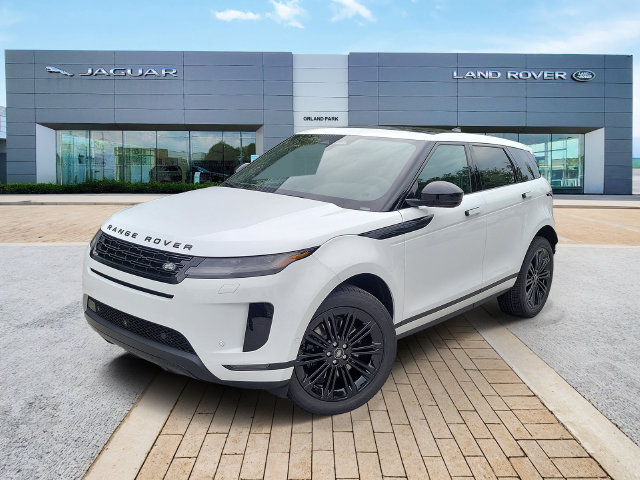 New 2026 Land Rover Range Rover Evoque S AWD/4WD image 1