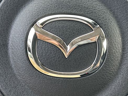 New 2025 MAZDA CX-5 AWD 2.5 S image 24