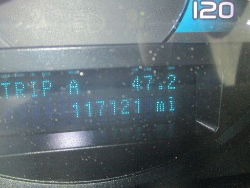 Used 2012 Ford Fusion SE FWD image 27